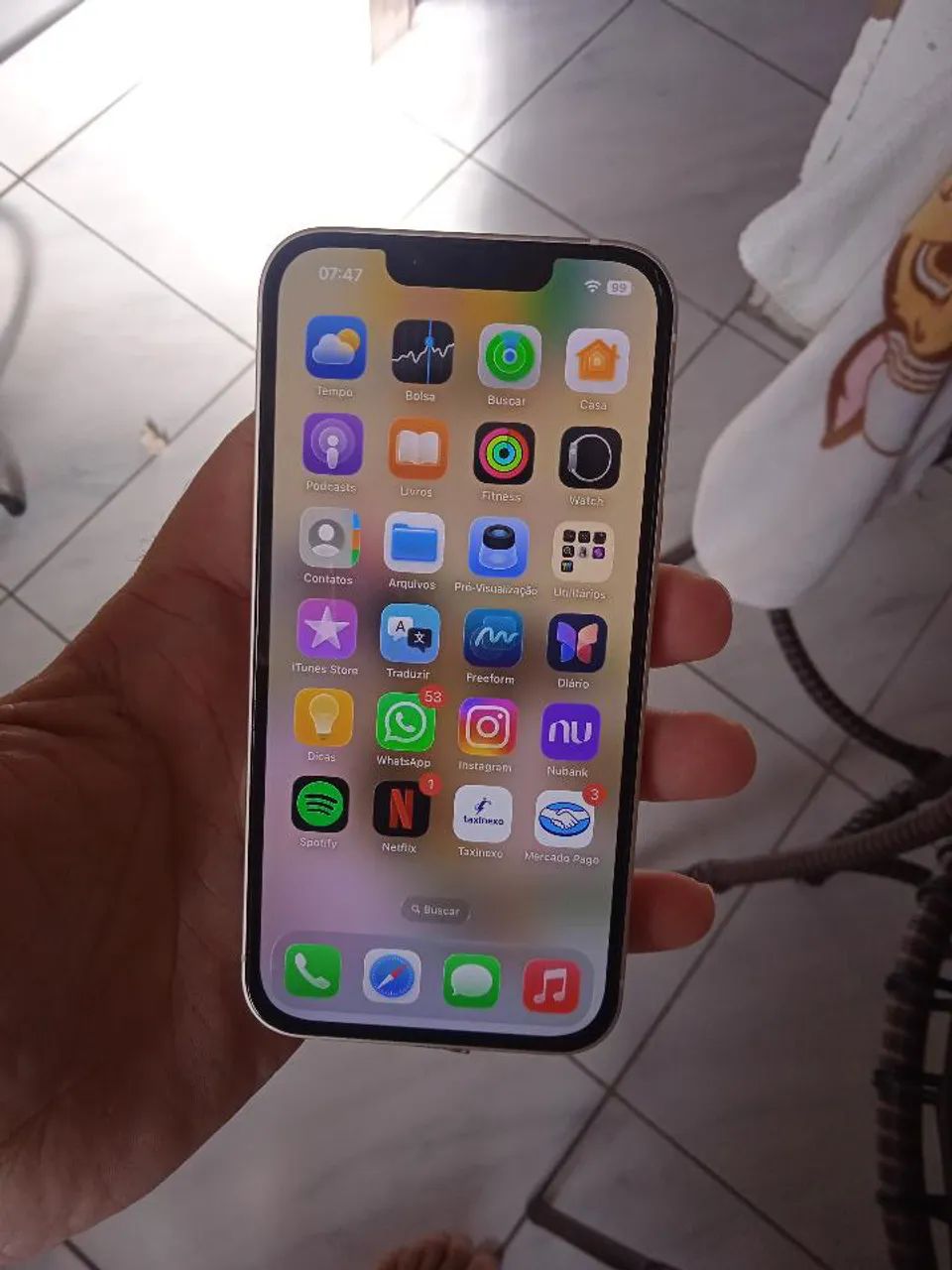iPhone 14 
