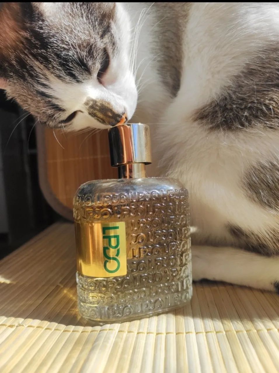 PERFUME_Jardim Imperial, Eau de perfum intense - Foto 2