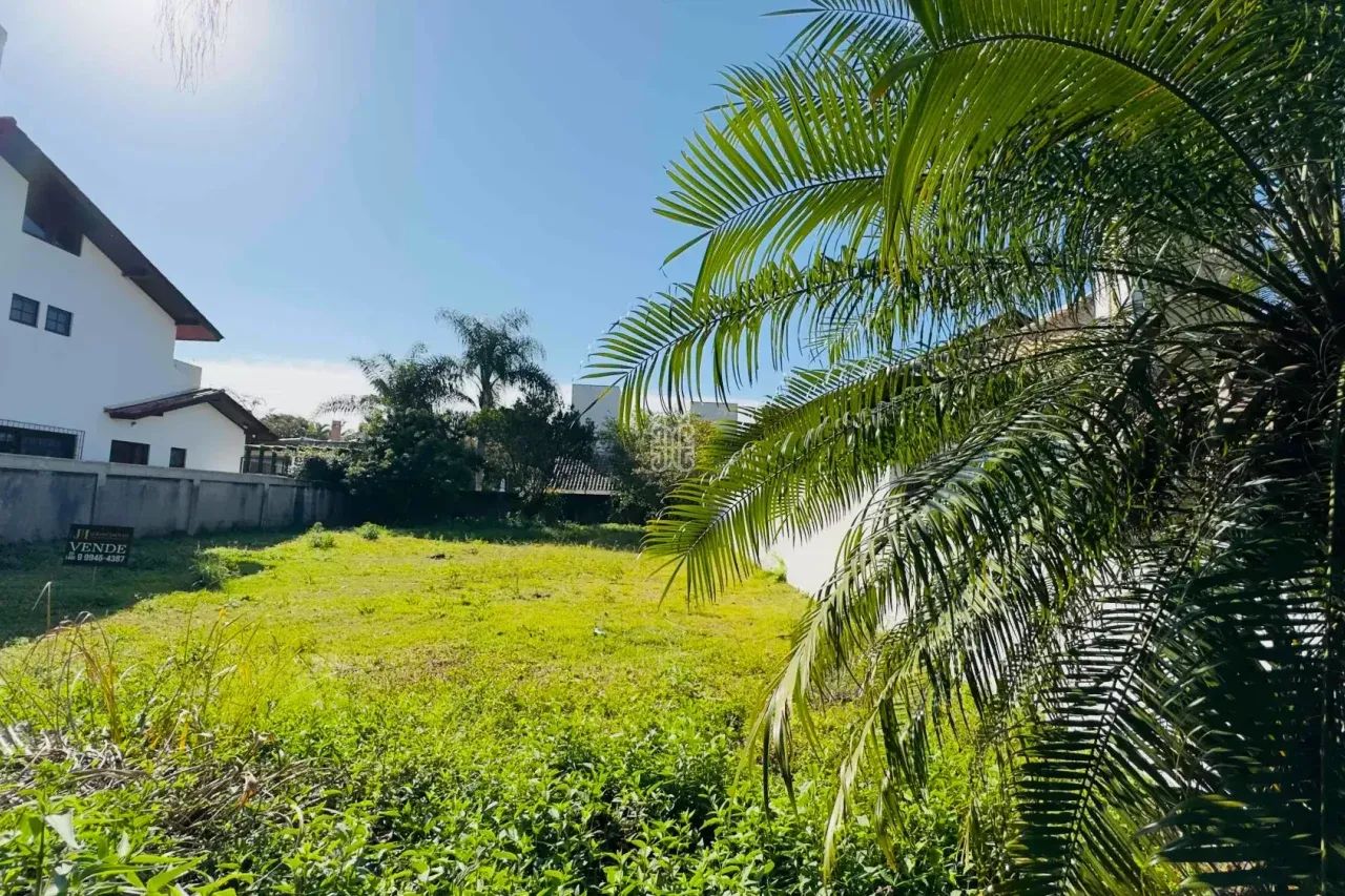 Terreno à venda, Jurerê Internacional, Florianópolis, SC - Foto 5