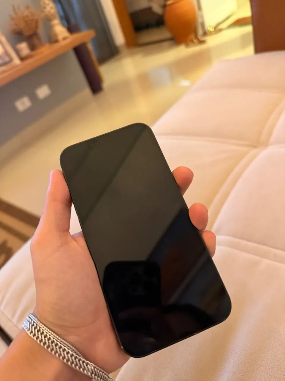 IPhone 13 128GB - Foto 3
