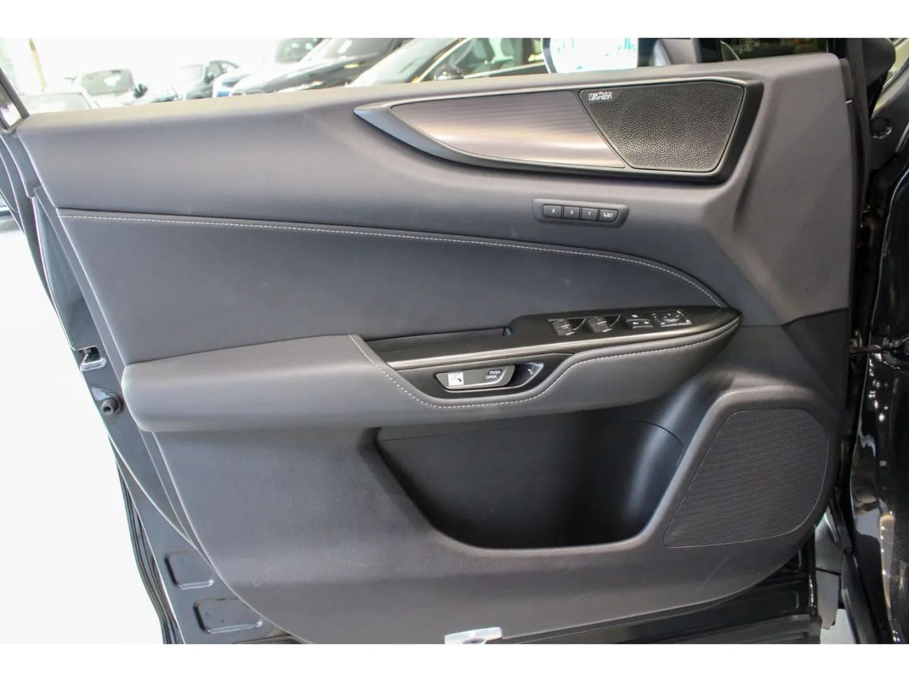 Lexus NX-350h F-sport 2.5 16V Aut. (hybrid), foto 7 de 14