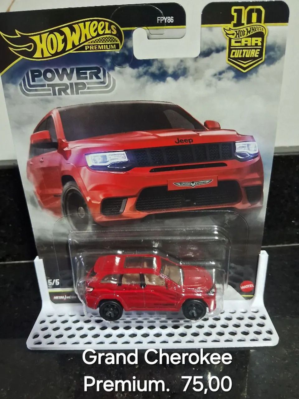 Miniaturas Hot wheels premium  - Foto 4