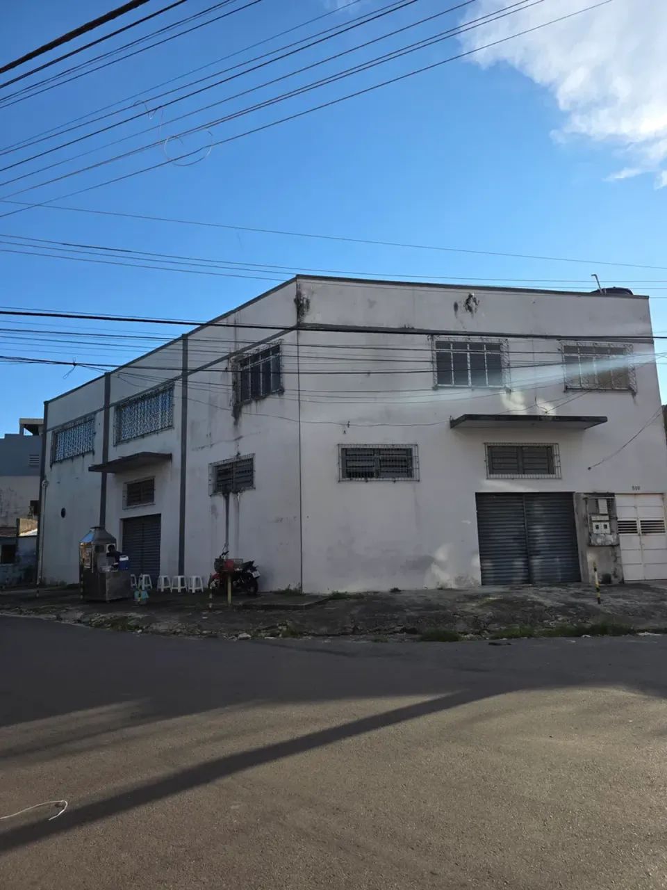 Prédio comercial - Foto 2