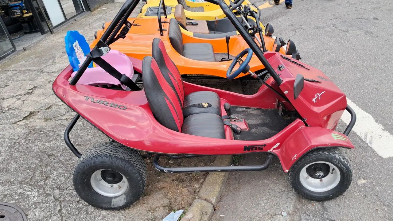 BUG 4 TEMPO - Foto 3