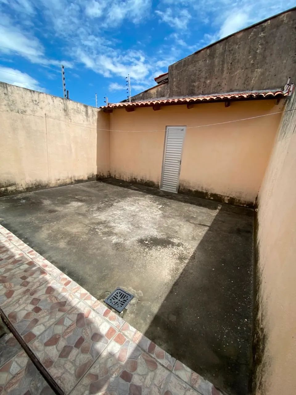 CASA A VENDA ALVORADA ( PACATUBA ) - Foto 3