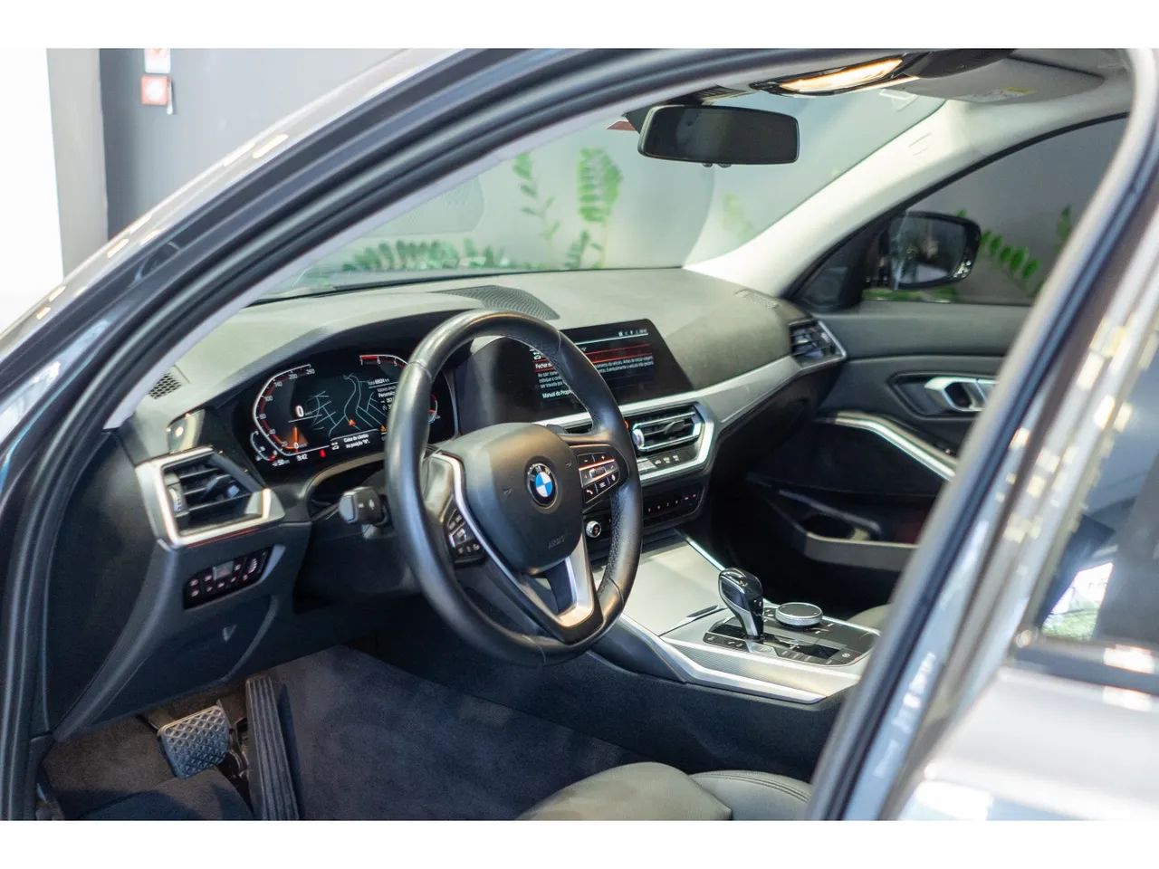BMW 320I 320i 2021 - Foto 3
