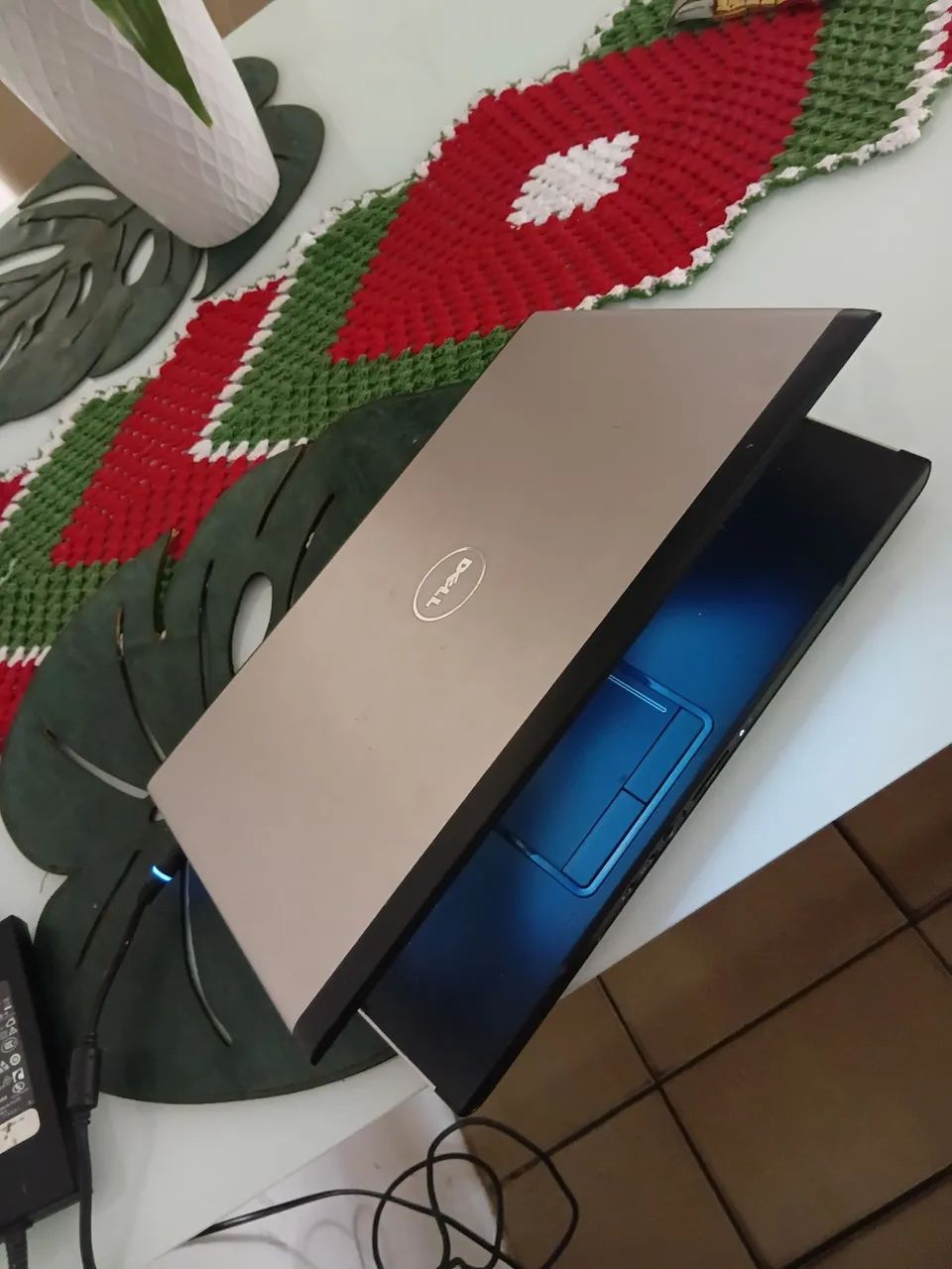 Vendo um Notebook Dell - Foto 5
