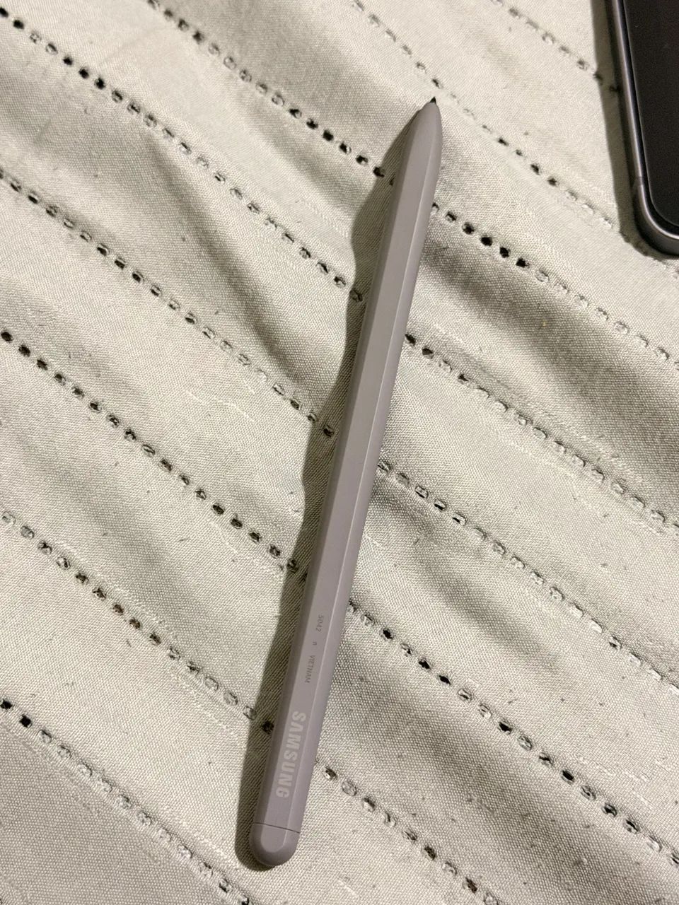 SAMSUNG TABLET S9 FE - Foto 4