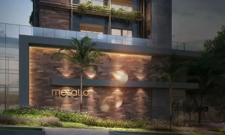 METALLO - Foto 2