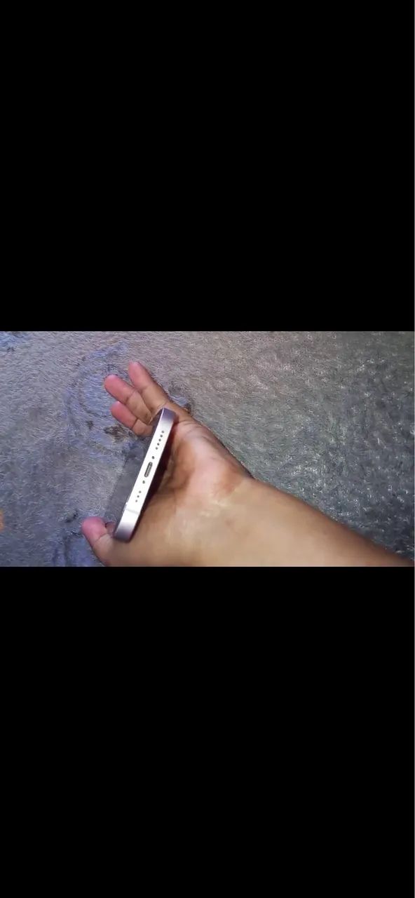 Vendo iPhone 13 rose 128Gb pegando tudo  - Foto 4