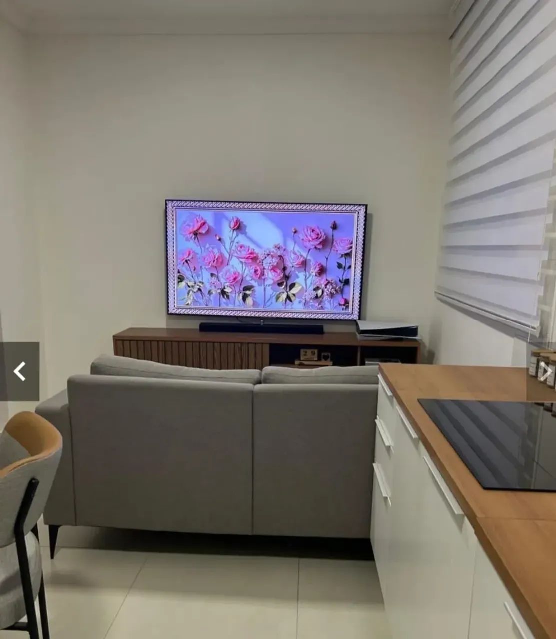 Apartamento no Carianos - Foto 5