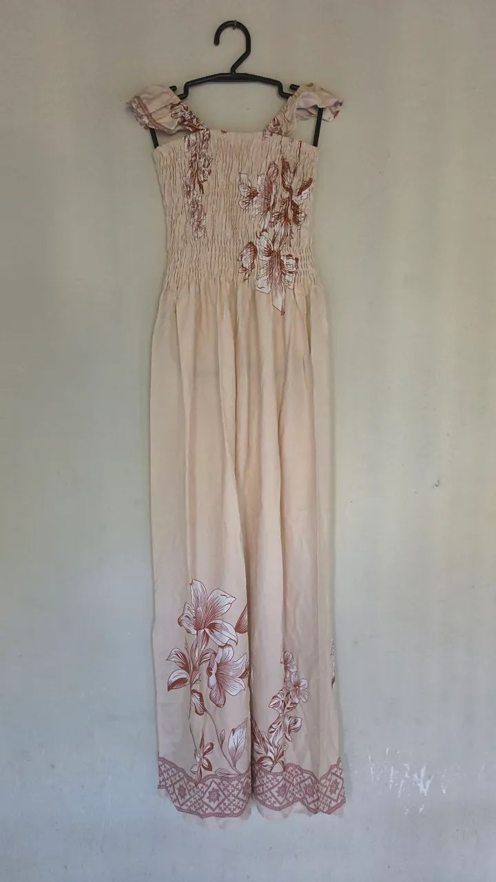 Vestido Viscolinho Premium  - Foto 2