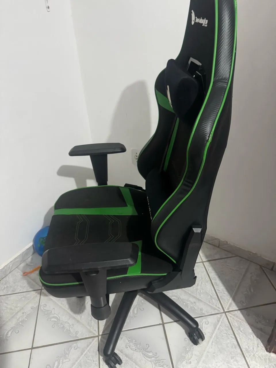 Cadeira gamer  - Foto 2