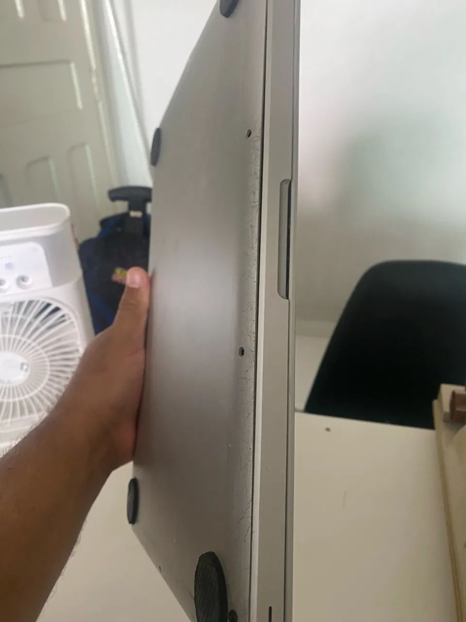 MacBook A1278 defeito - Foto 4
