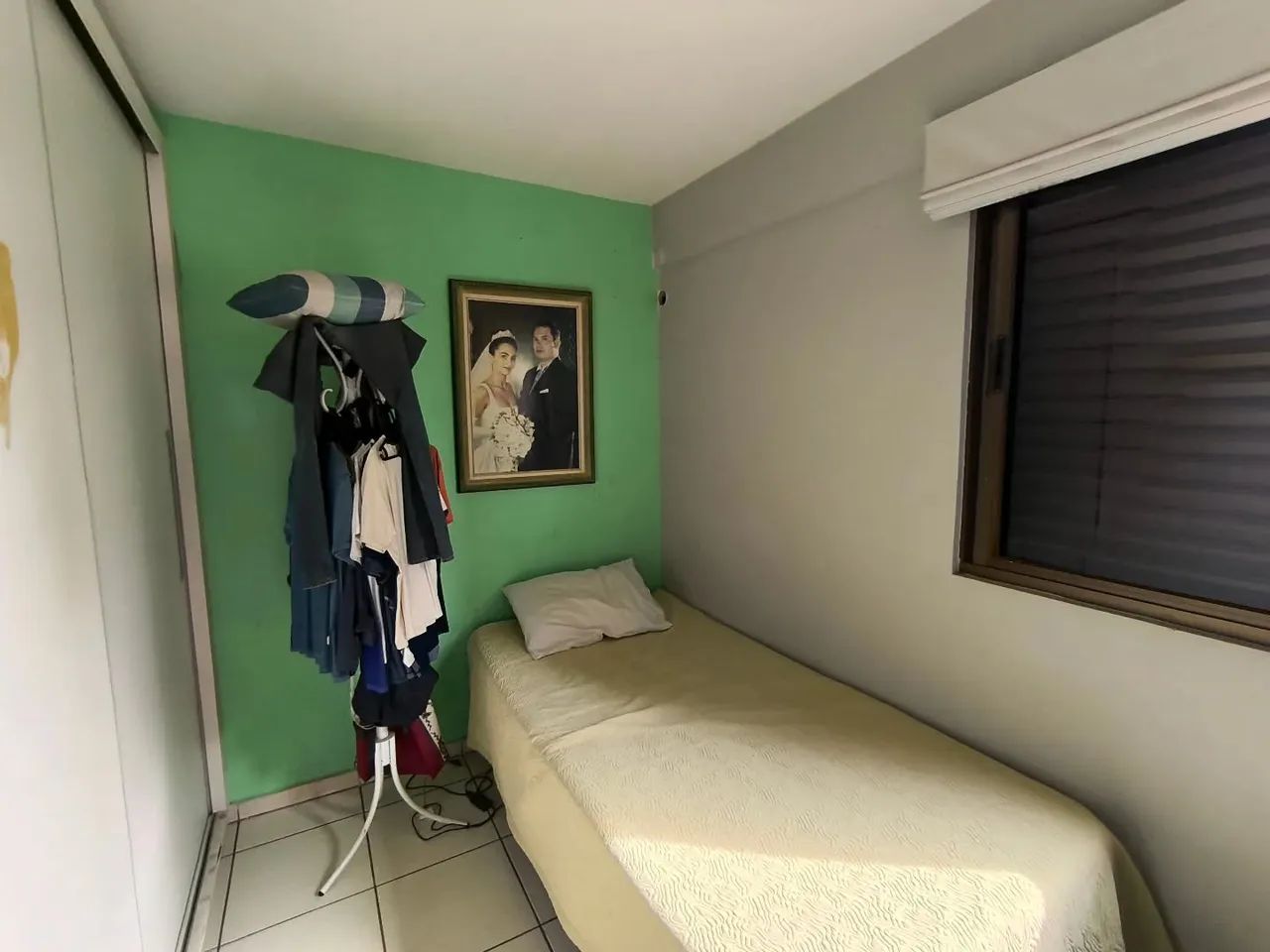Apart 3/4 Com Suite No Alto Da Gloria - Foto 5