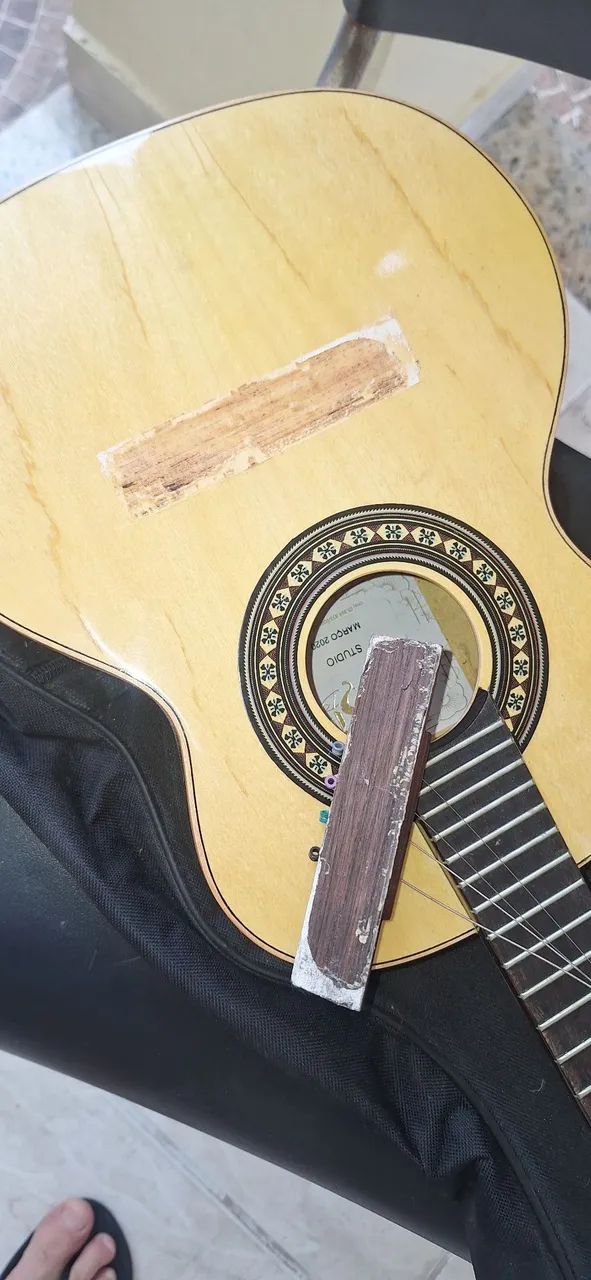 Cavaquinho Rozini - Foto 3