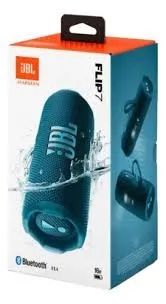 Caixa de Som Flip 7 JBL Original  - Foto 3