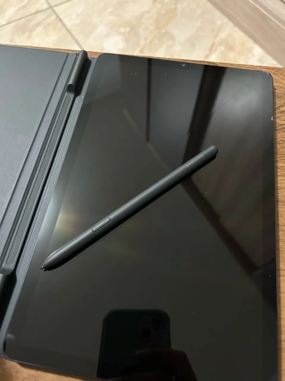 Tablet Samsung S6 Lite - Foto 4