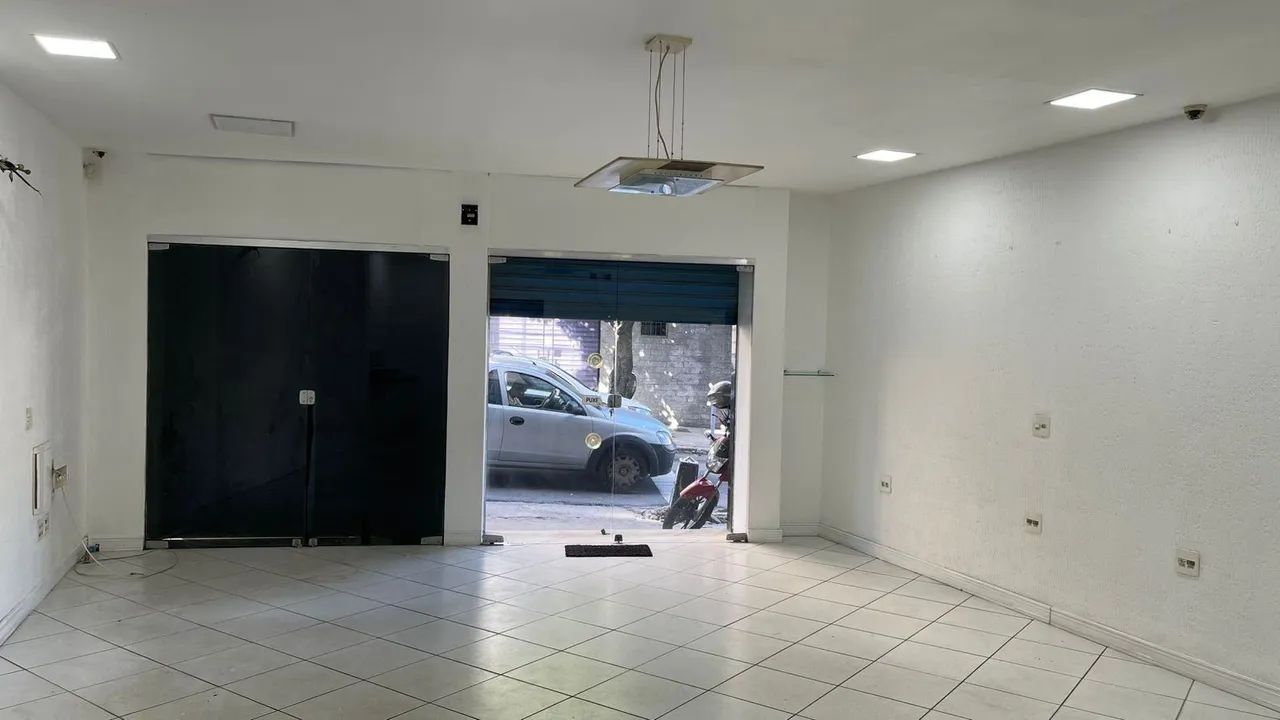 Loja para alugar na Rua Marquês de Paraná, Centro, Niterói - RJ - Foto 3