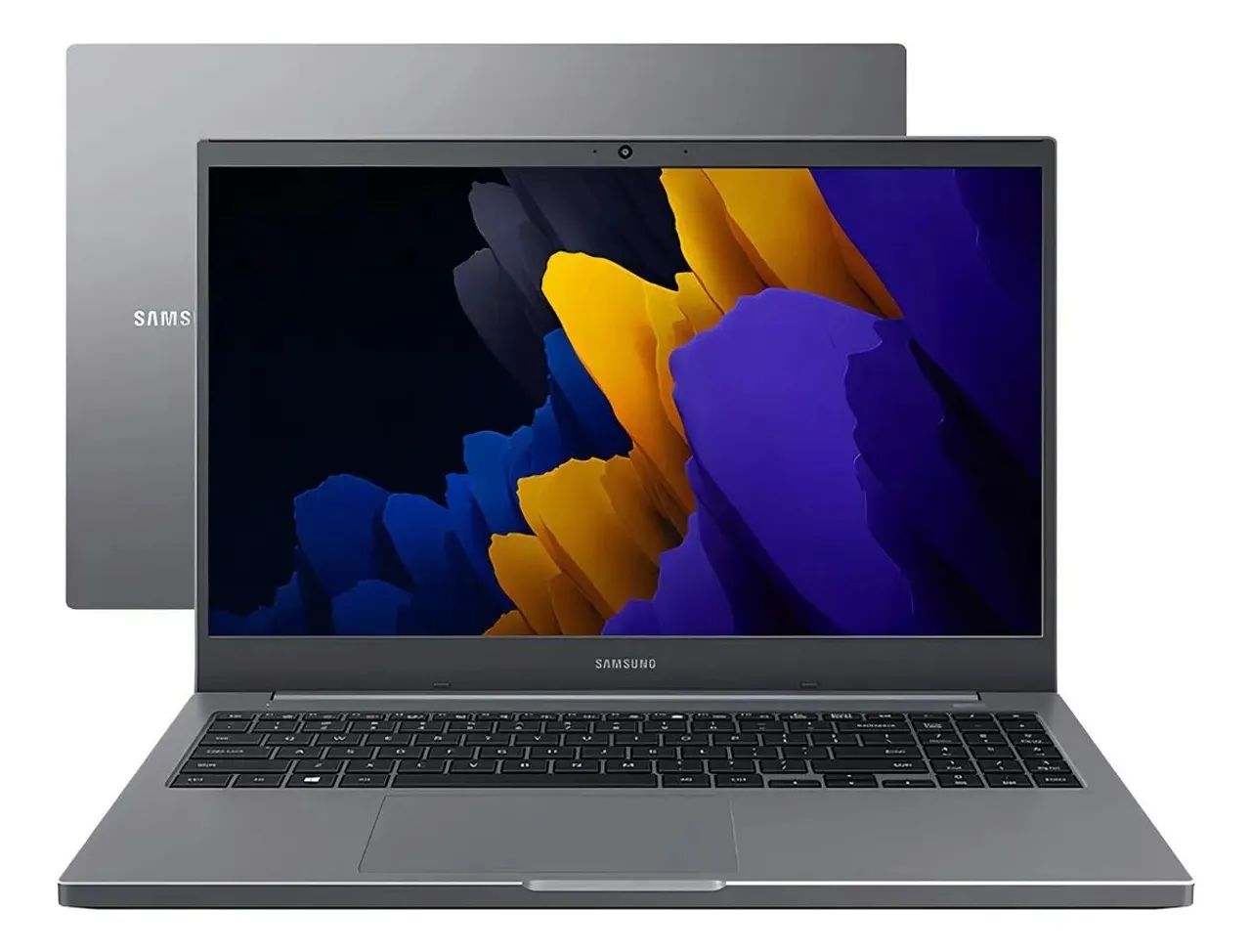 Notebook Samsung Galaxy Book 