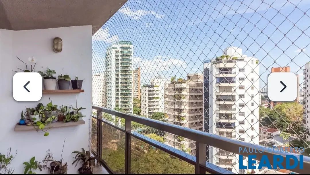 APARTAMENTO - INDIANÓPOLIS - SP - Foto 4