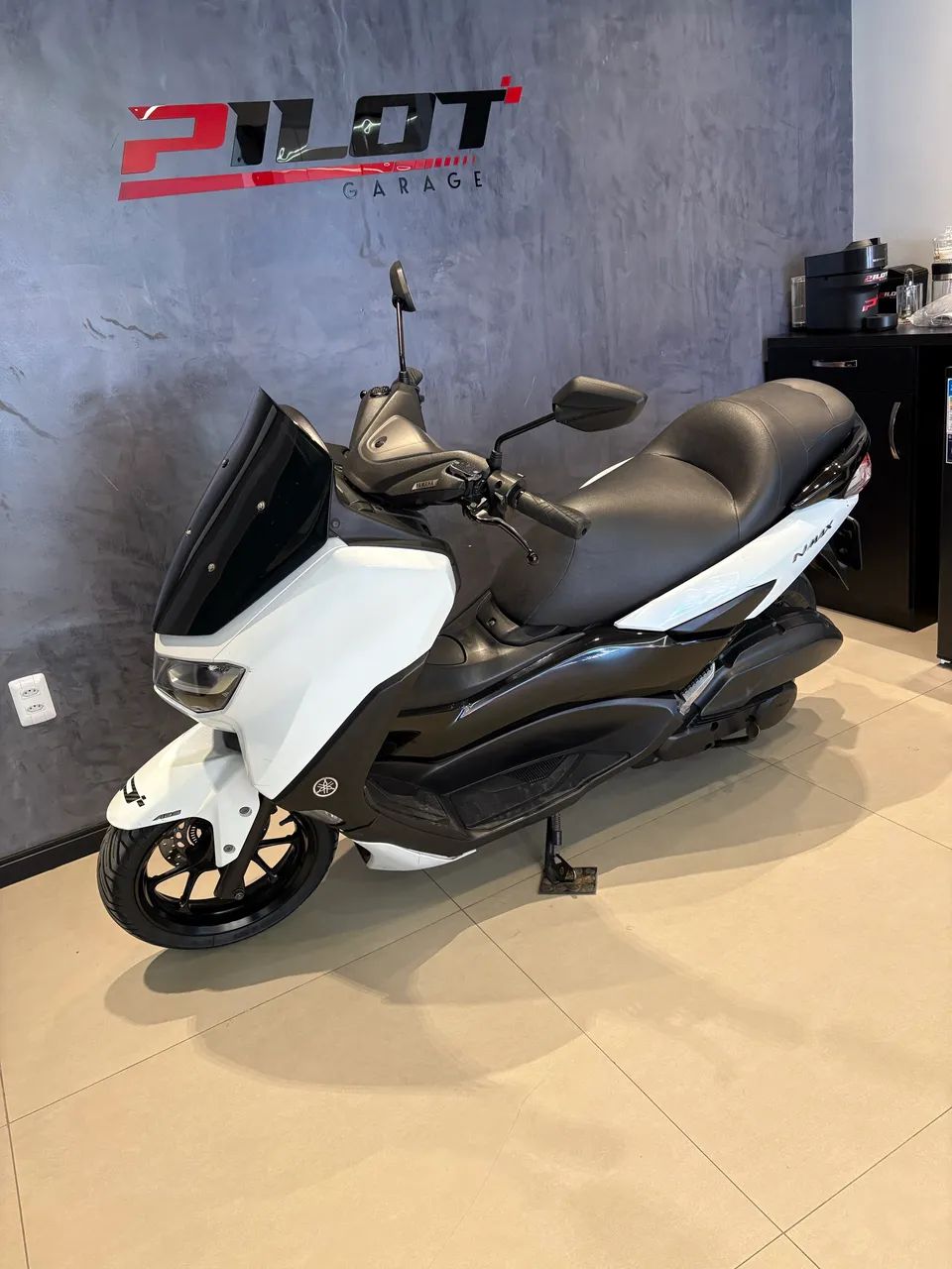 YAMAHA NMAX 160 2022  - Foto 5