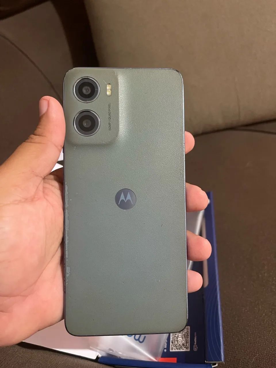 MOTOROLA 035 - Foto 4