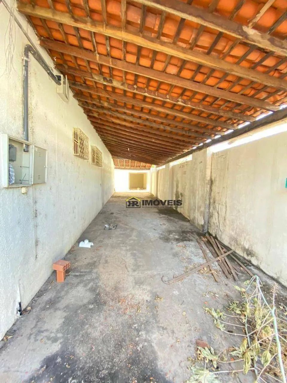 Casa Comercial para Alugar no Centro de Teresina - PI - Foto 3