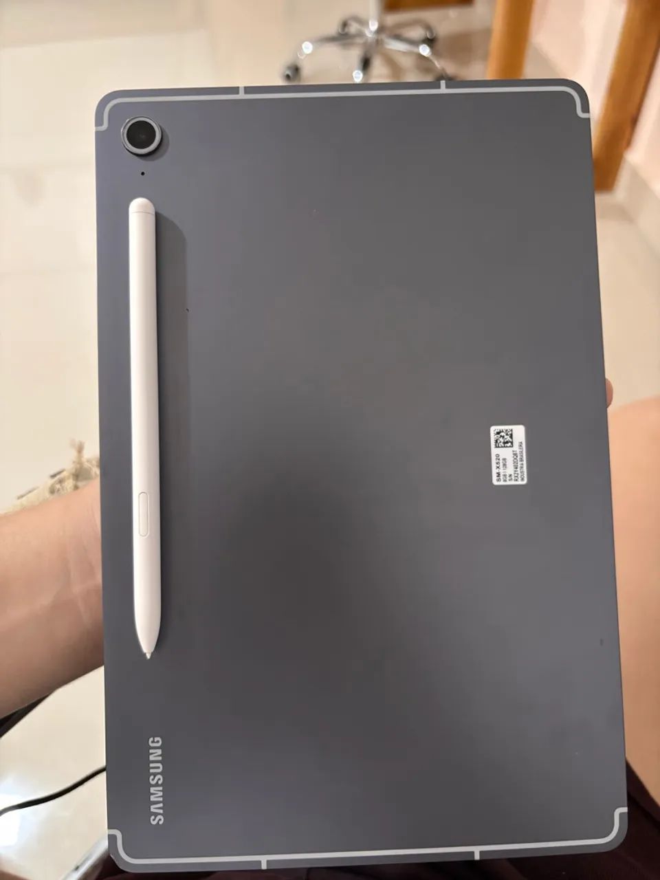 ? VENDO SAMSUNG GALAXY TAB S10 FE 128GB