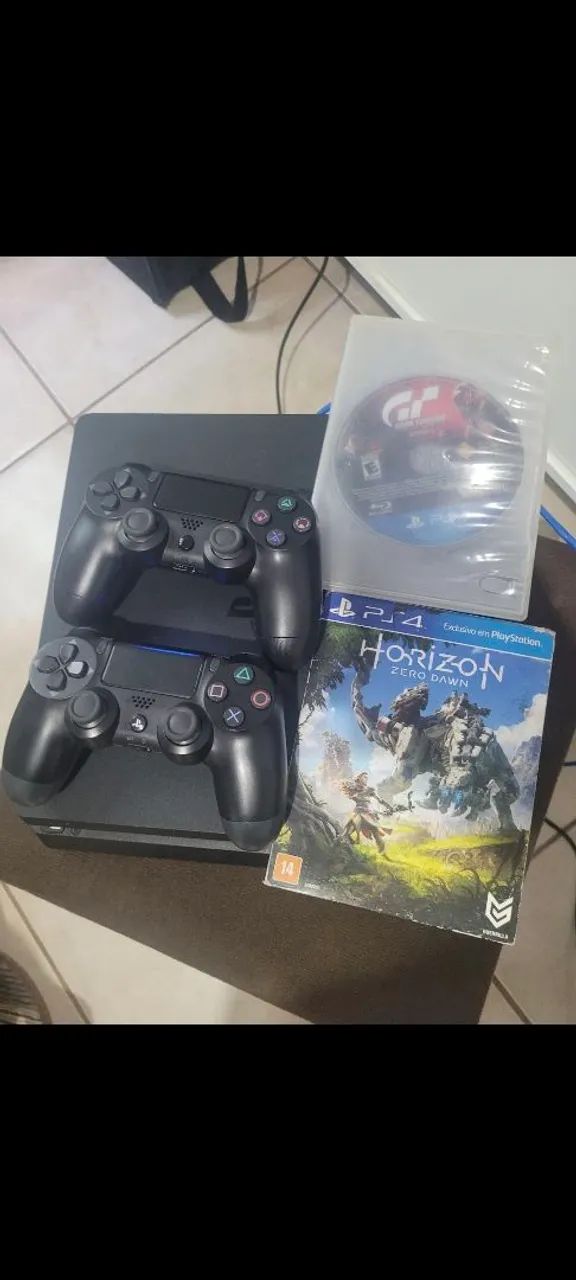 Ps4 sim 1 tera