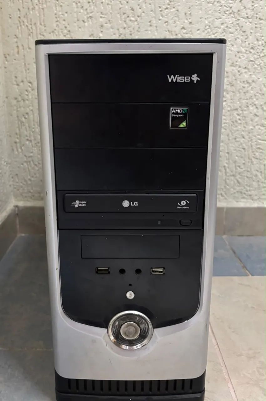 Computador  - Foto 3