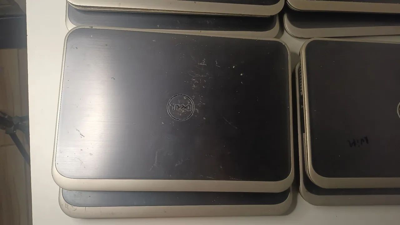 LOTE DE NOTEBOOK DELL CORE I5 COM DEFEITO - Foto 2