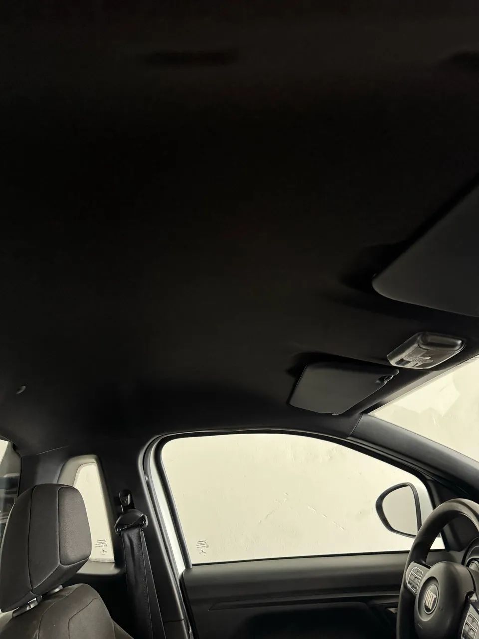 Fiat Strada Freedom 1.3 Flex 8V CS Plus 2021 - Foto 4