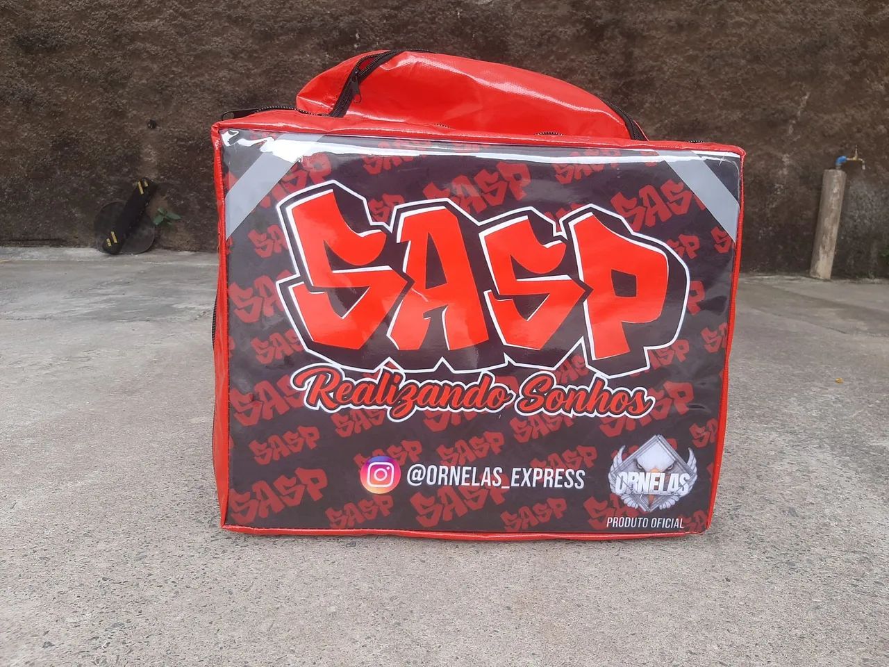 Bolsão do SASP - Foto 2