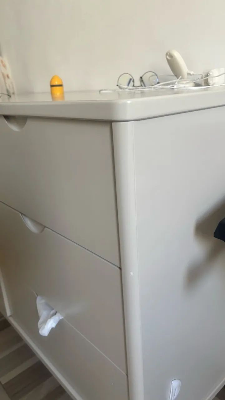 Quarto de bebê luxo - Foto 4