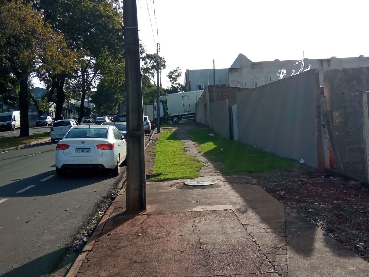 Terreno 800m2 comercial - Foto 5