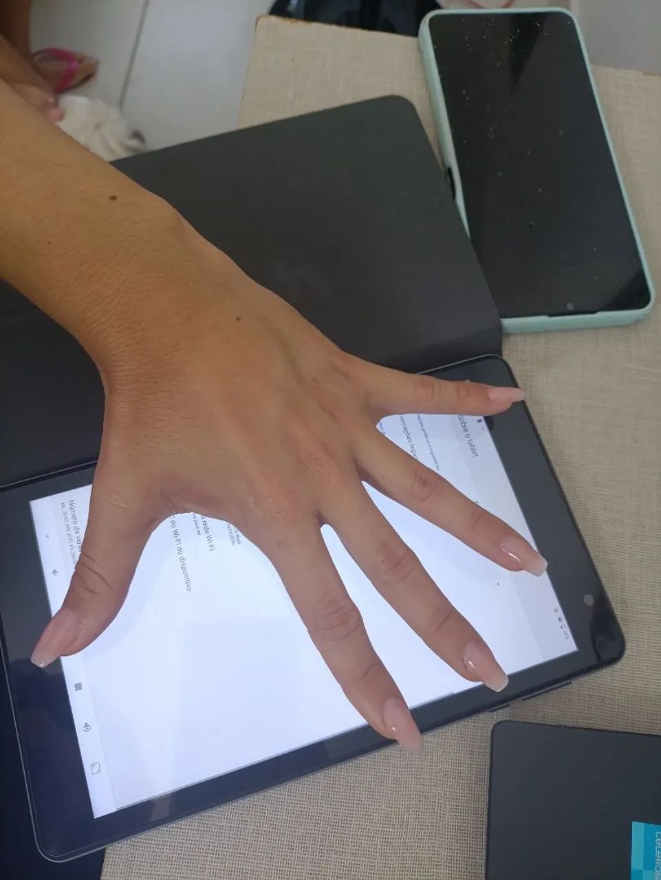 Tablet Multi M8 ? Android 13 ? 6GB RAM  - Foto 4