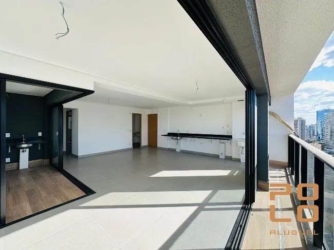 Apartamento para alugar no Edifício Residencial Gyro Rooftop, no Setor Marista, em Goiânia - Foto 6
