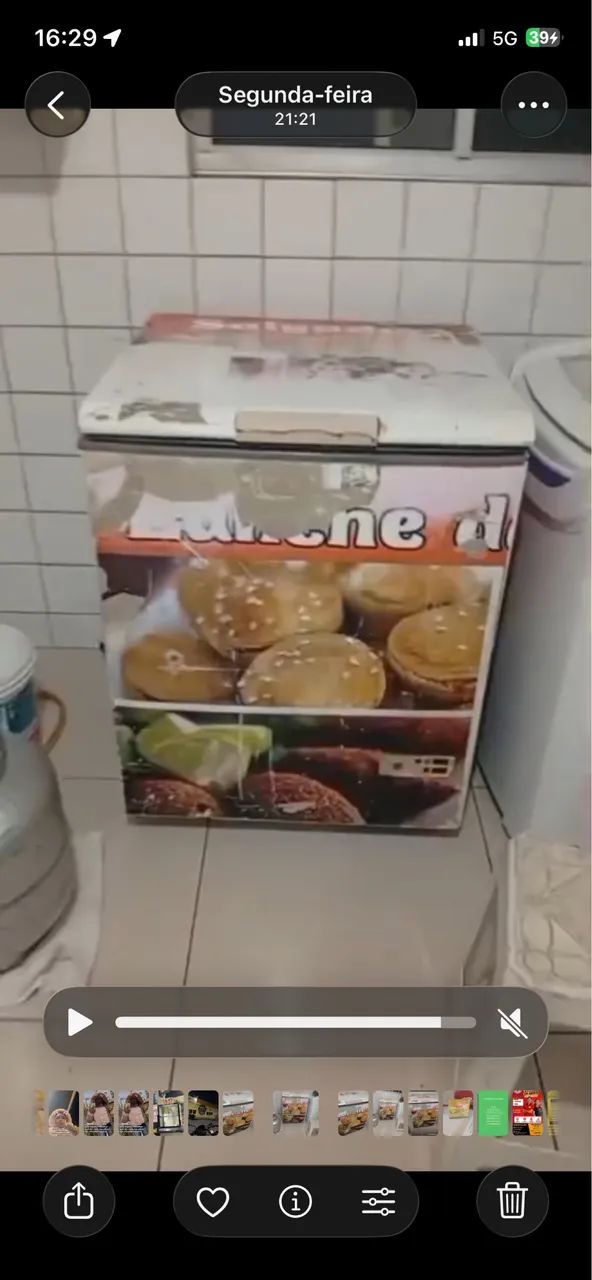 Freezer  - Foto 3