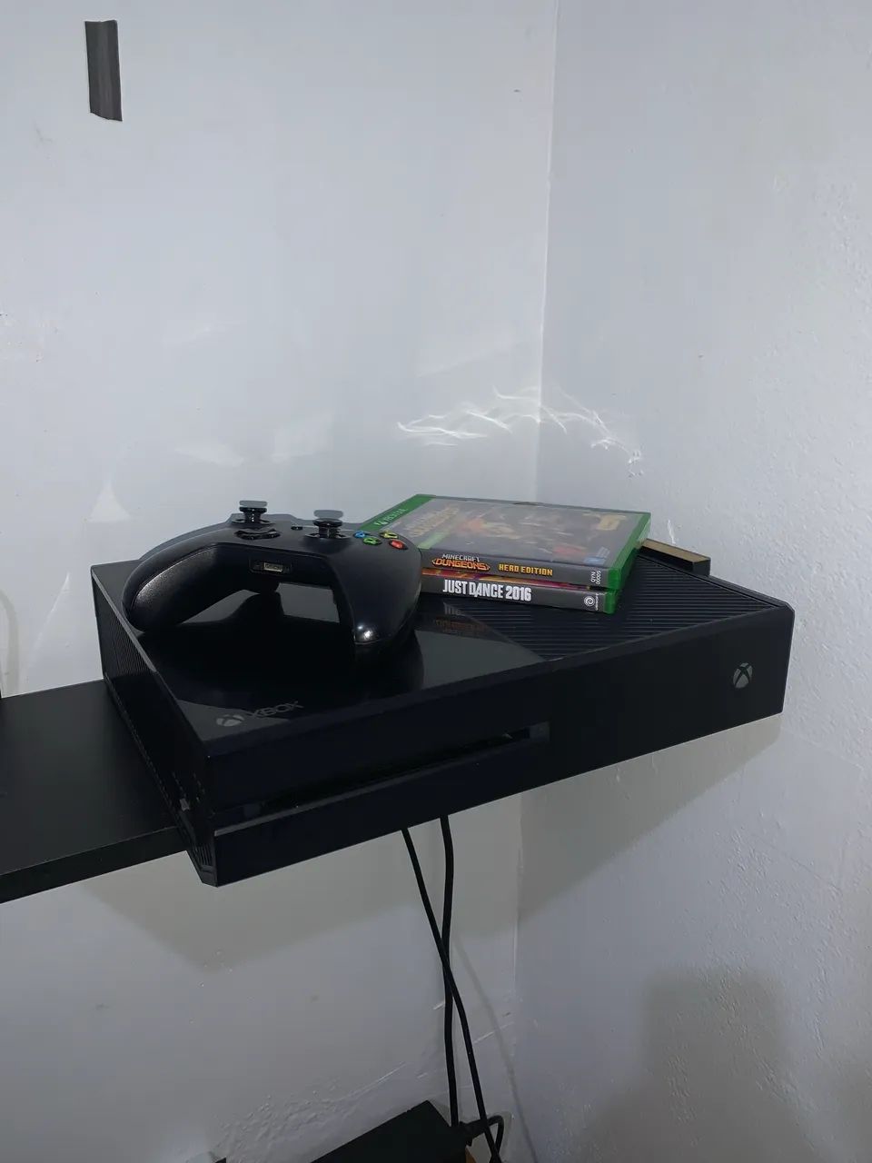 XBOX ONE 6X SEM JUROS - Foto 4