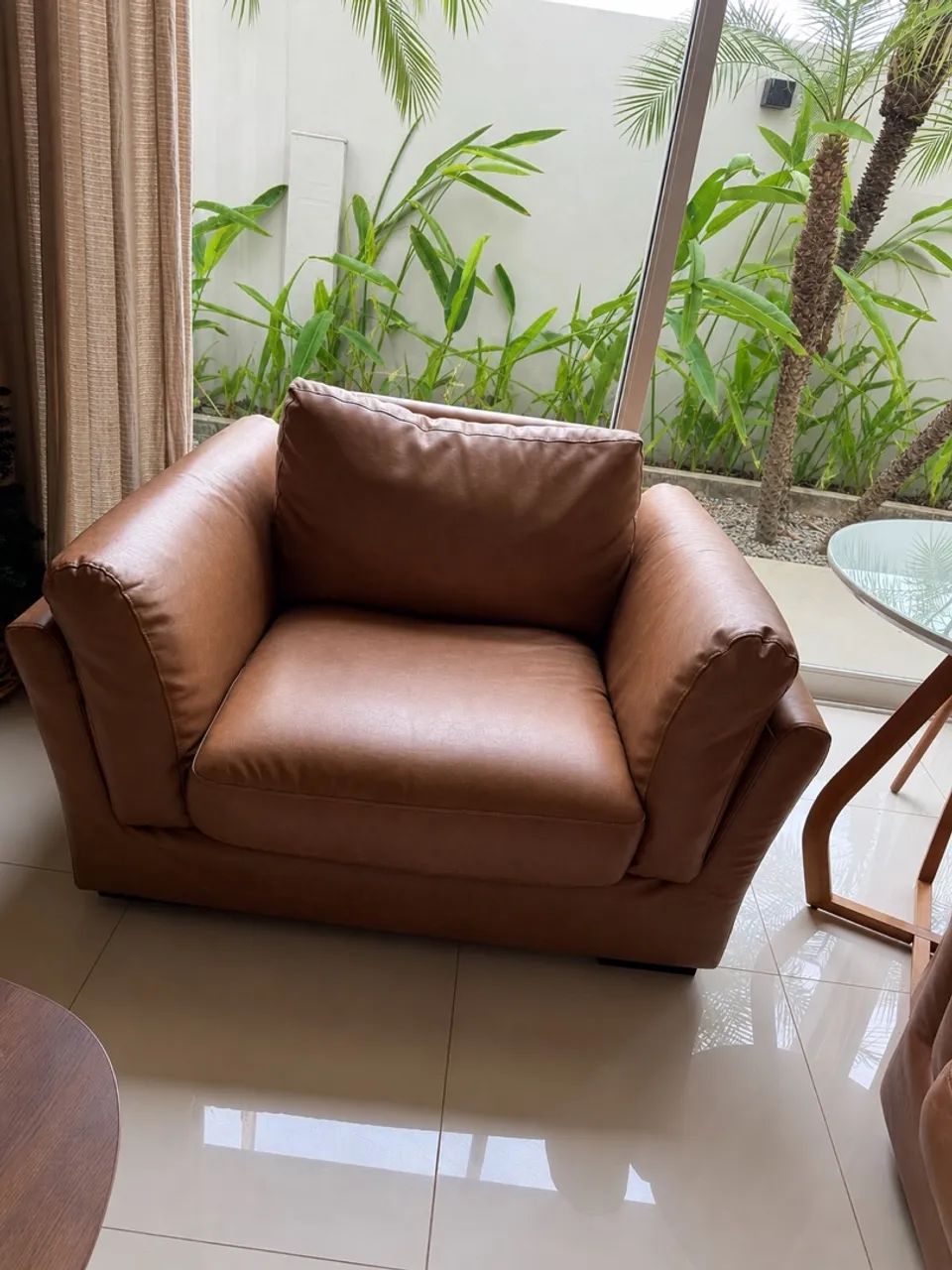 Vende-se poltronas - Foto 2
