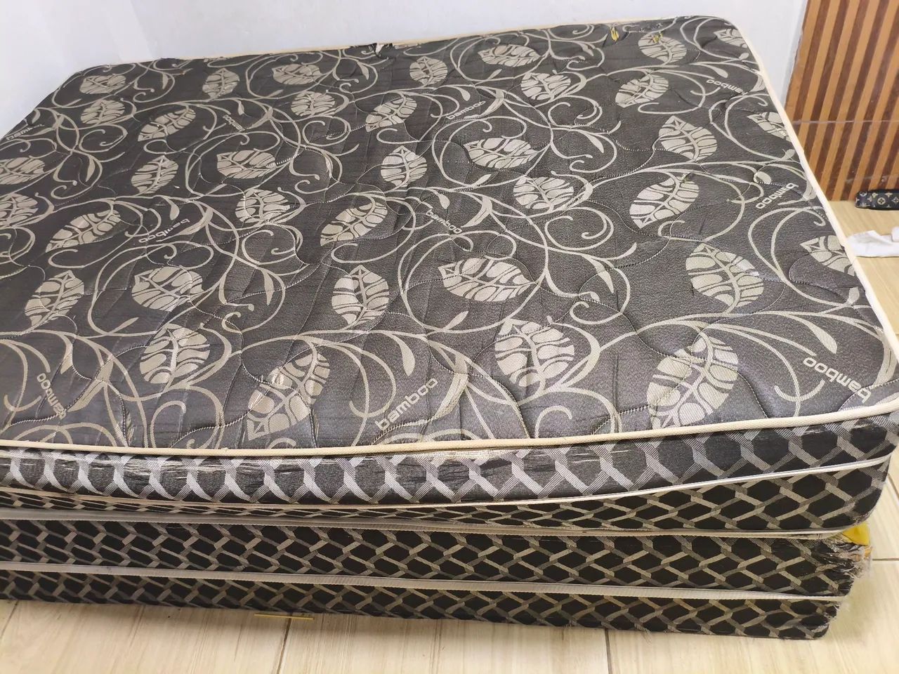 Colchão de casal - Foto 2