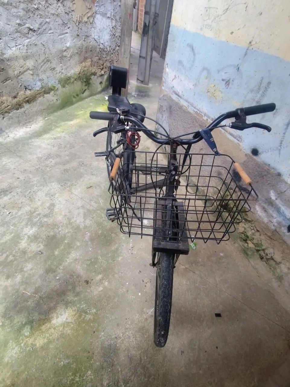 Bicicleta Poty  - Foto 3