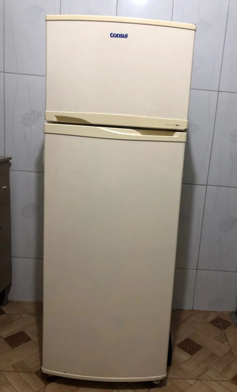 Geladeira 