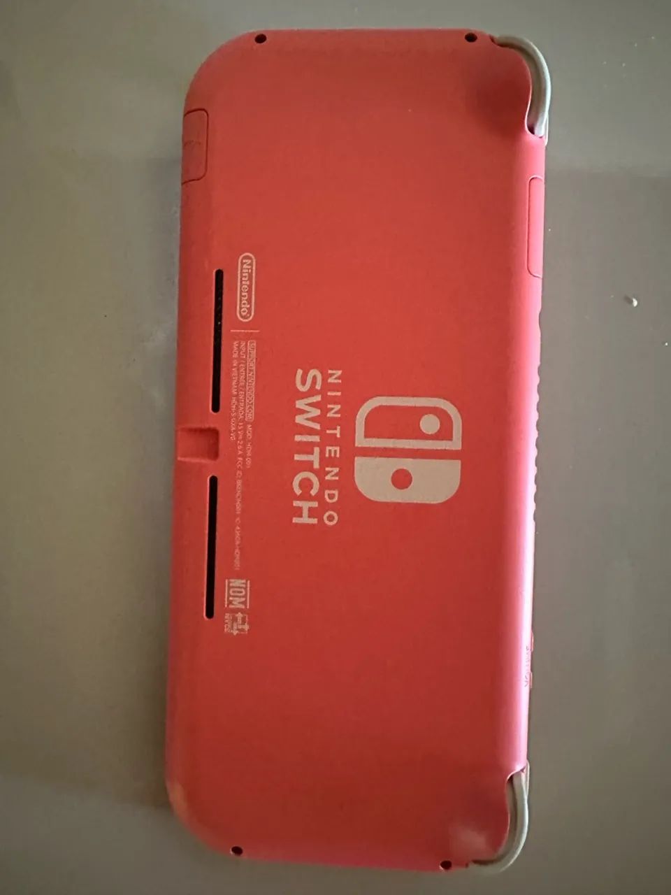 Nintendo switch lite desbloqueado  - Foto 2