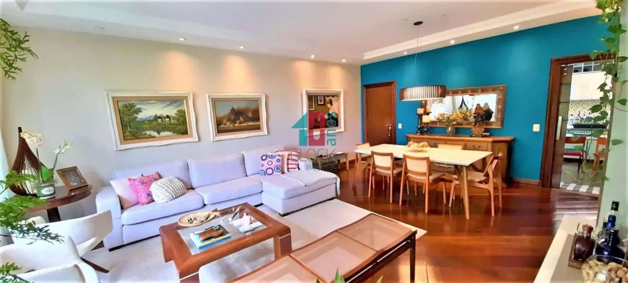 Recreio dos Bandeirantes | Apartamento 3 quartos, sendo 1 suite - Foto 9