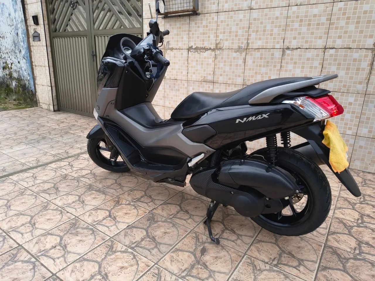 NMAX 2019 