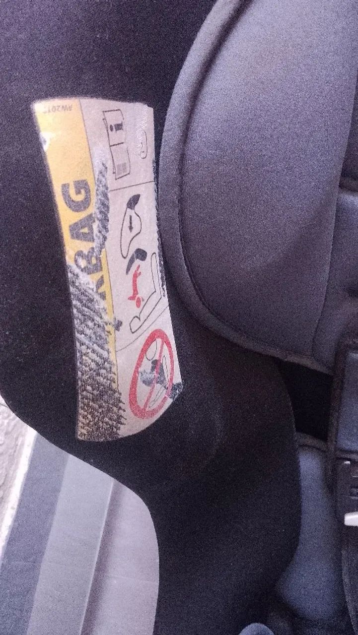 Cadeira de criança para carro  - Foto 5