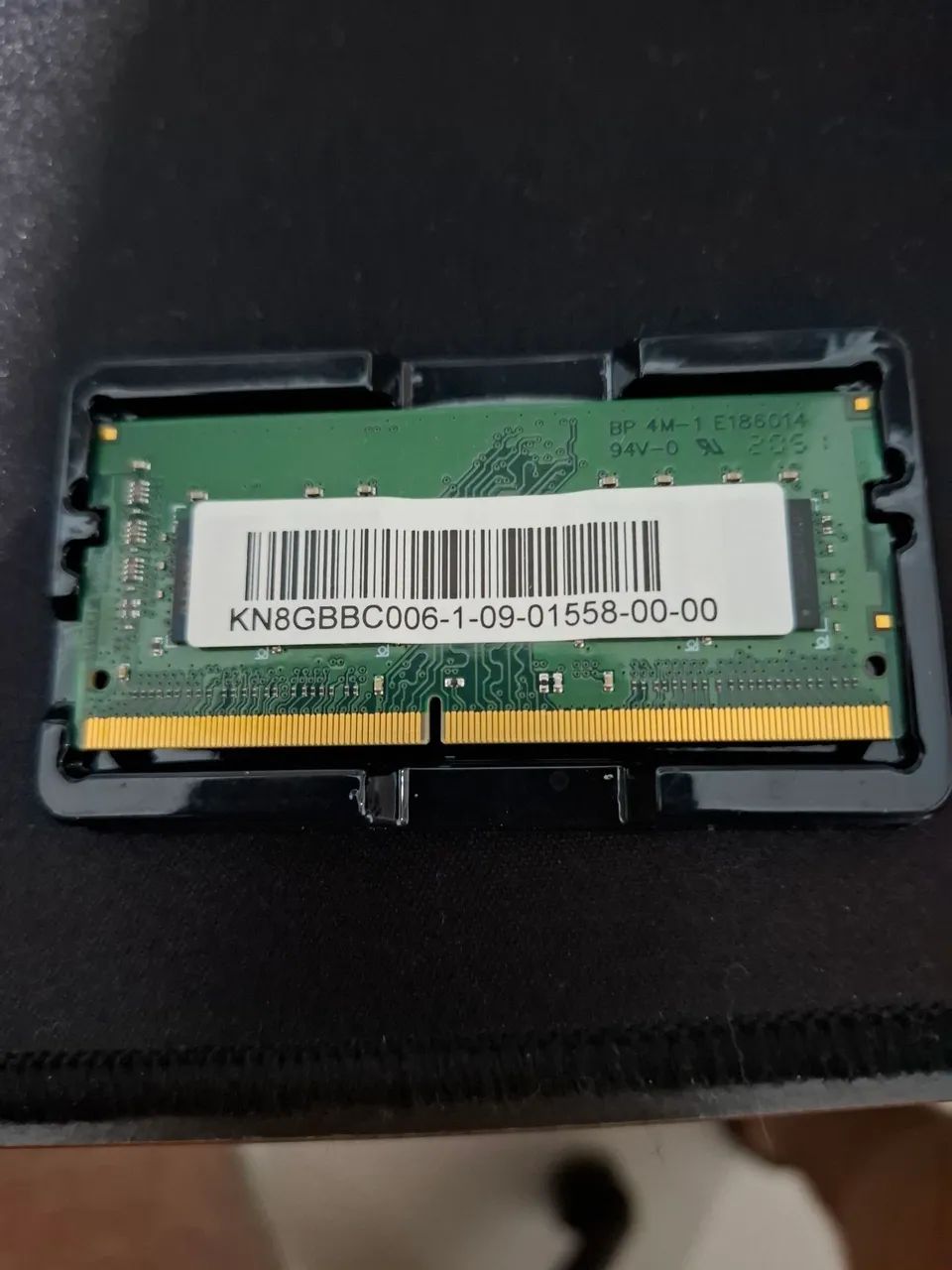 Memória RAM ADATA 8GB - DDR4 - 2666mhz - Foto 2