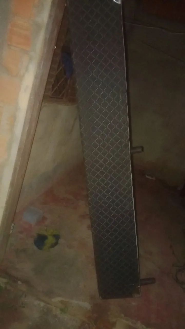 Base de cama king - Foto 2